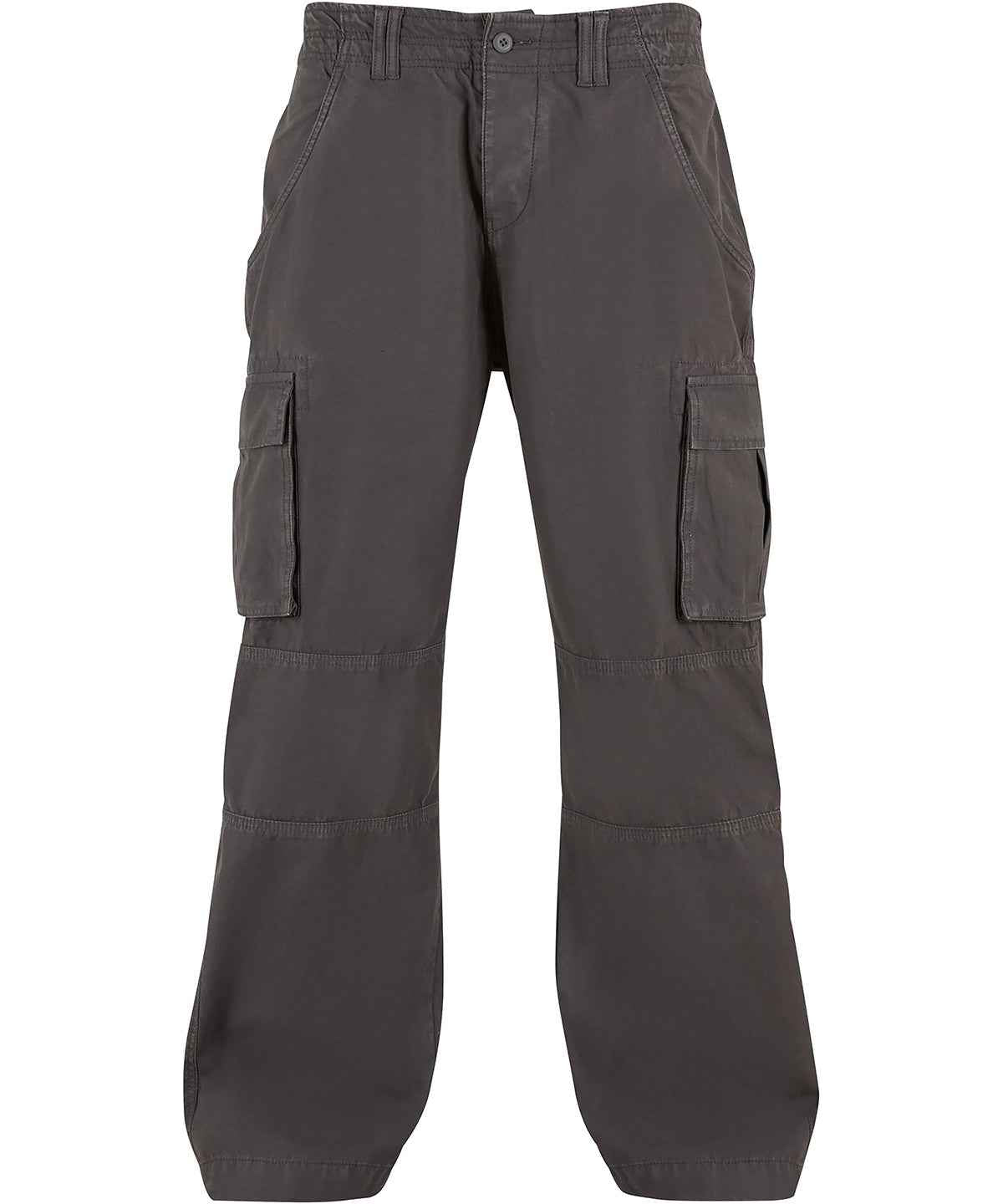 Classic cargo pants