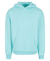 Fluffy hoodie