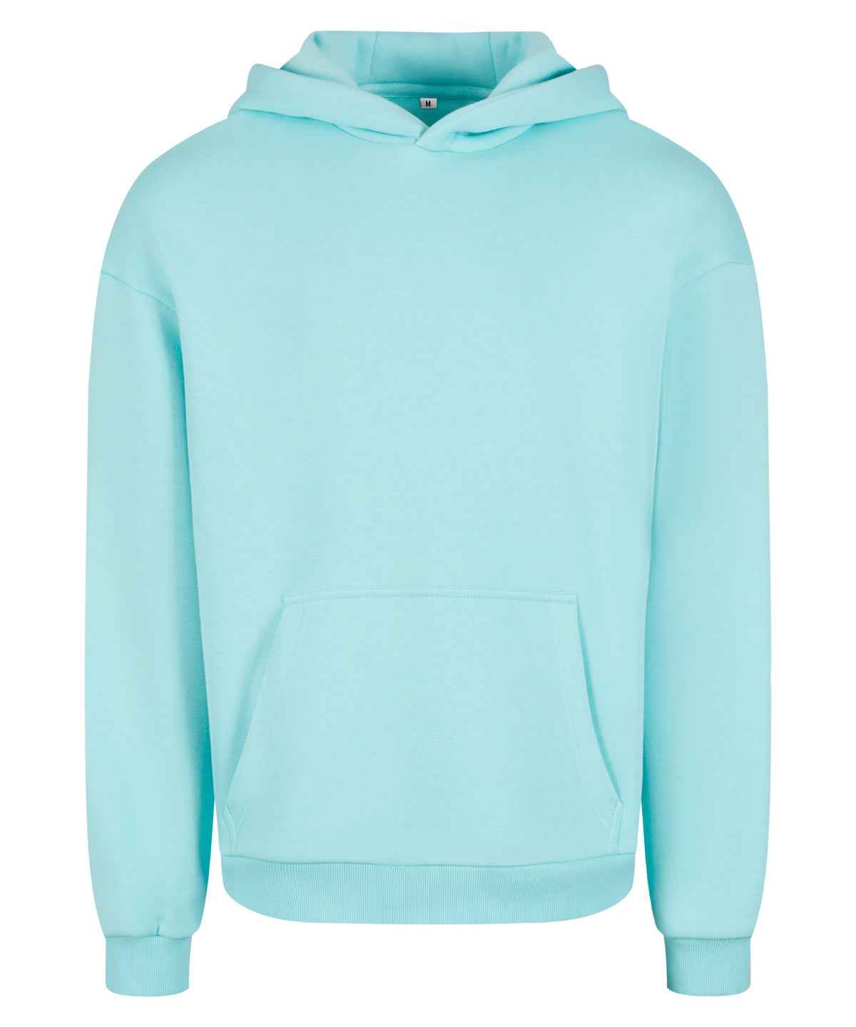 Fluffy hoodie