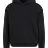 Fluffy hoodie