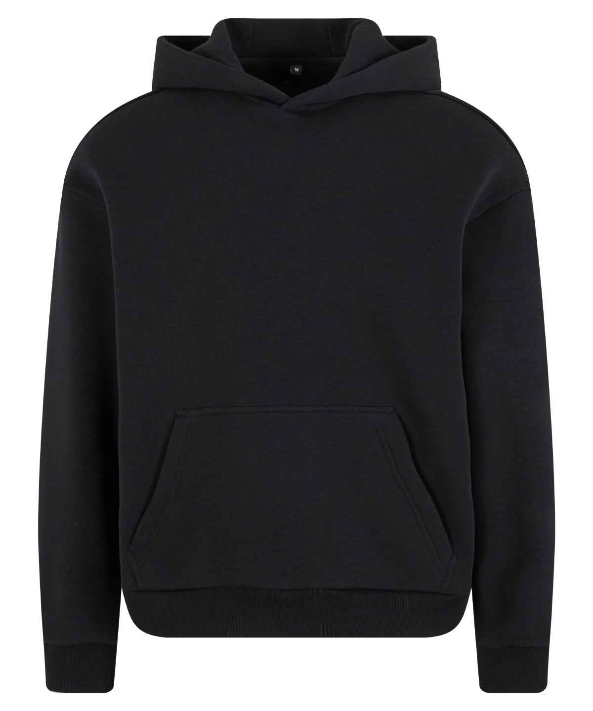 Fluffy hoodie