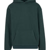 Fluffy hoodie