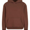 Fluffy hoodie