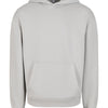 Fluffy hoodie