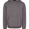 Fluffy hoodie