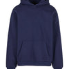 Fluffy hoodie