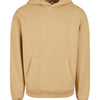 Fluffy hoodie