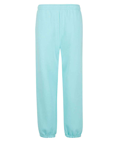 Fluffy sweatpants