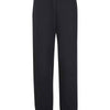 Fluffy sweatpants
