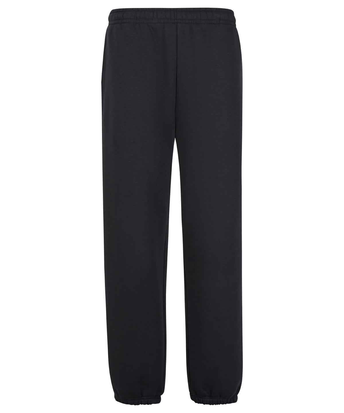 Fluffy sweatpants
