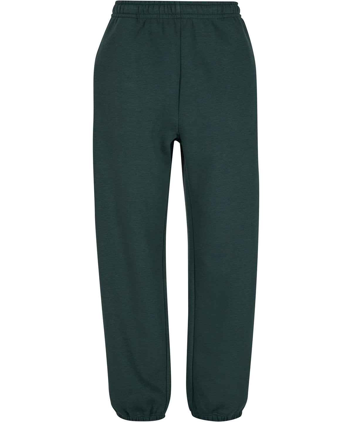 Fluffy sweatpants