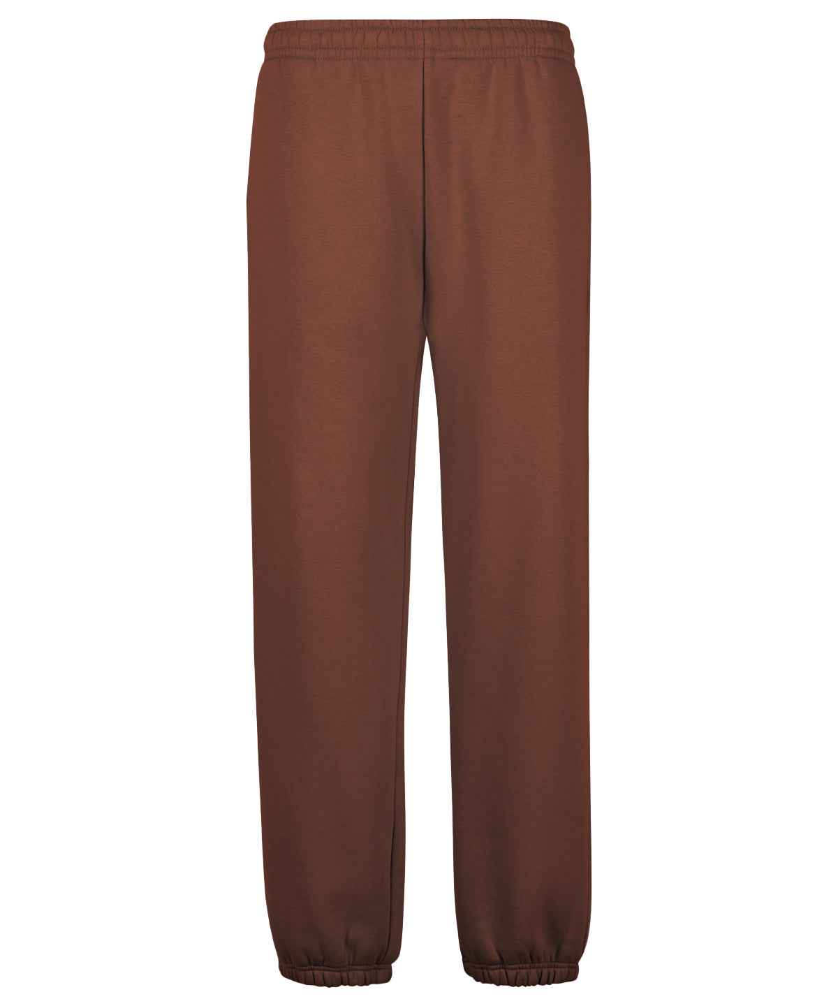 Fluffy sweatpants
