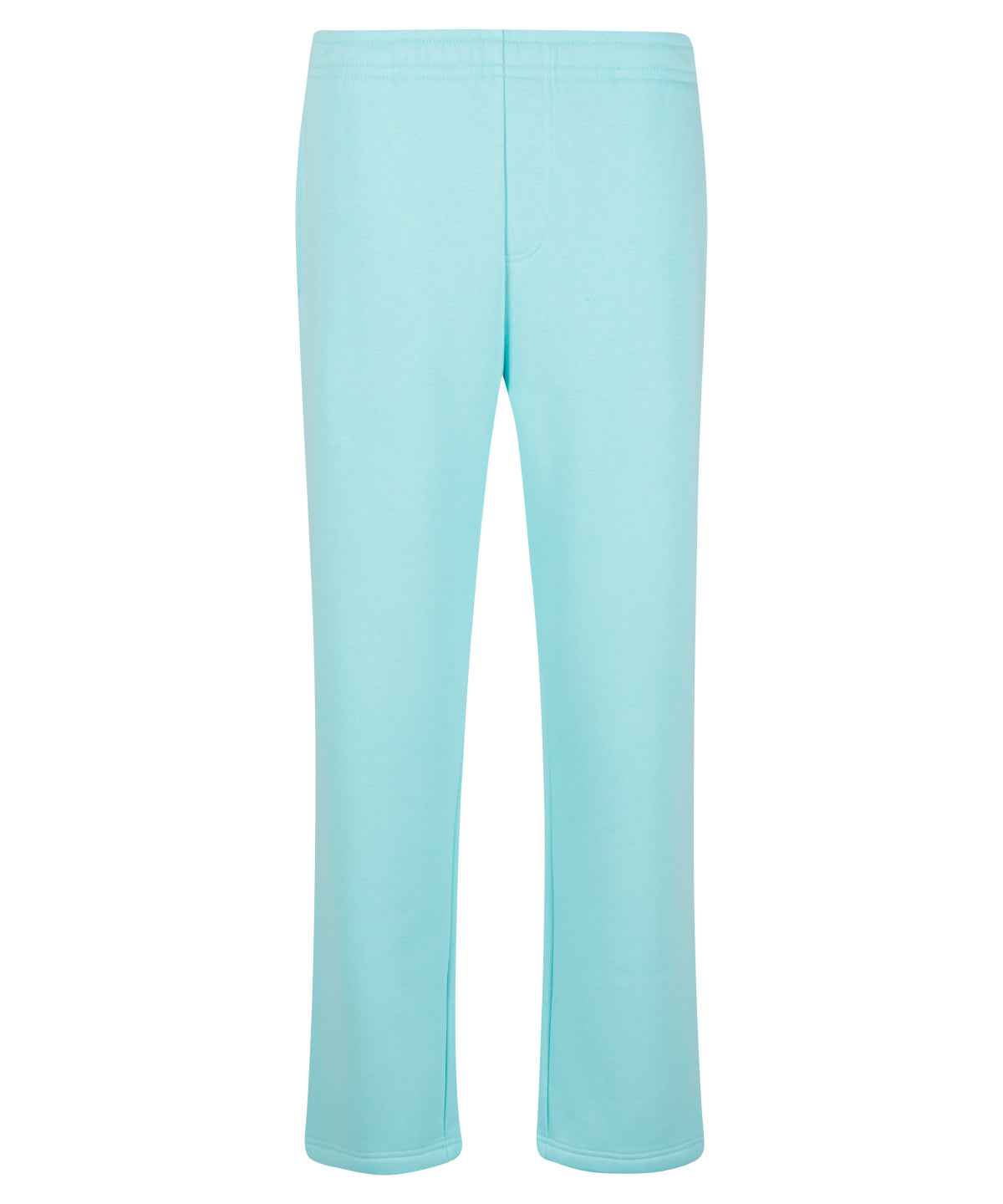 Fluffy trackpants
