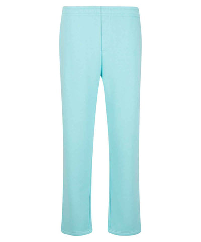 Fluffy trackpants