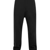 Fluffy trackpants