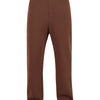 Fluffy trackpants