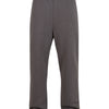 Fluffy trackpants