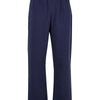 Fluffy trackpants