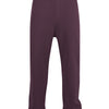 Fluffy trackpants