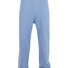 Fluffy trackpants