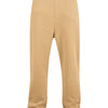 Fluffy trackpants