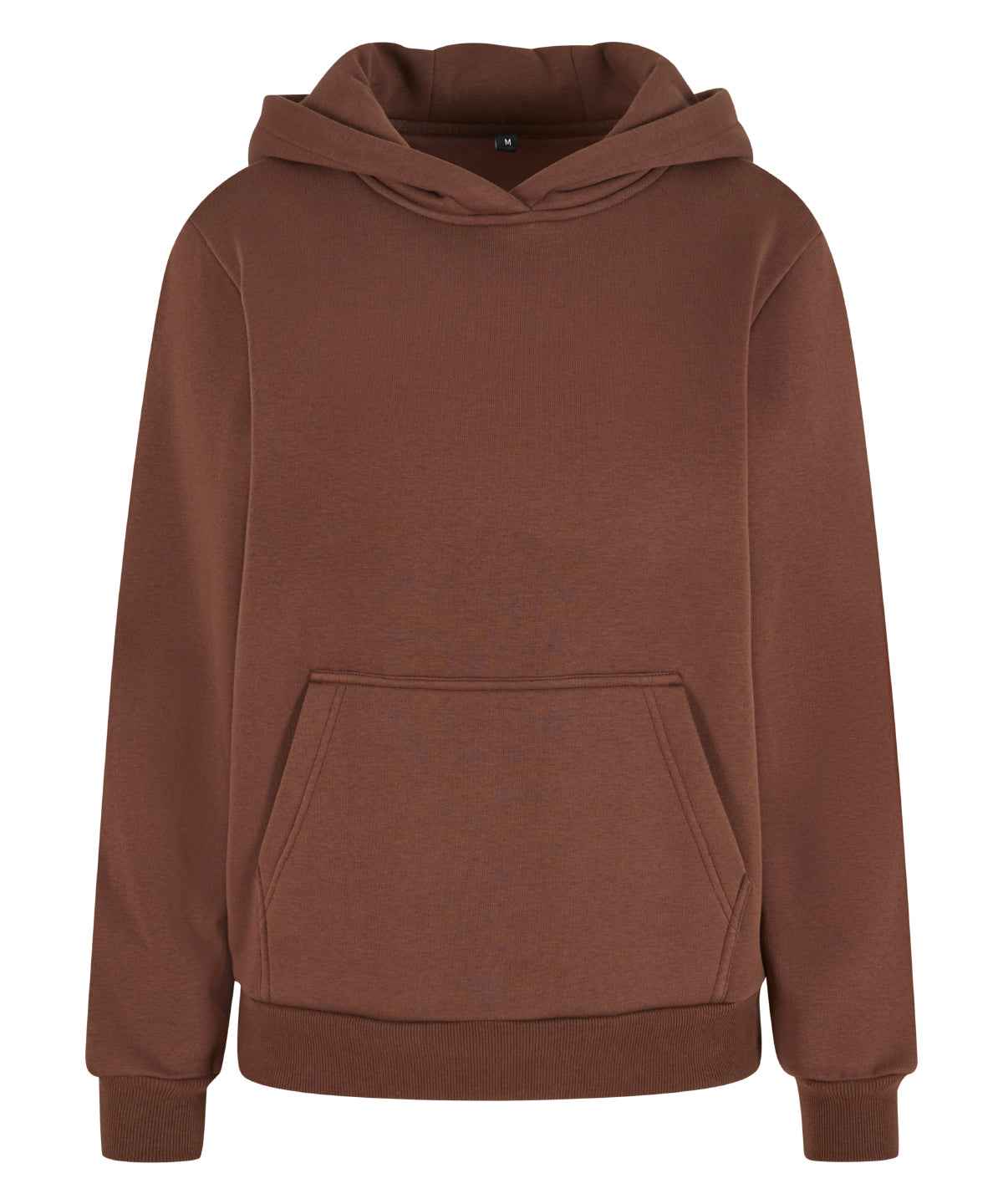 Women’s fluffy hoodie