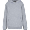 Women’s fluffy hoodie
