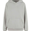 Women’s fluffy hoodie