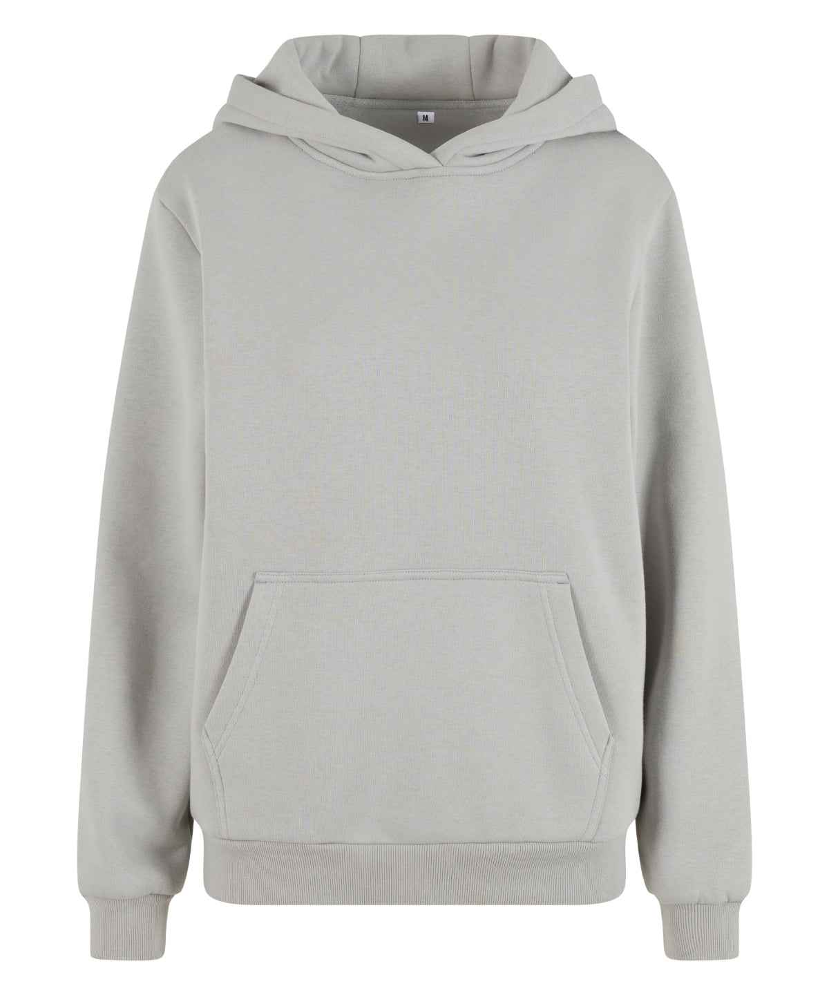 Women’s fluffy hoodie