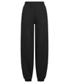 Women’s fluffy sweatpants