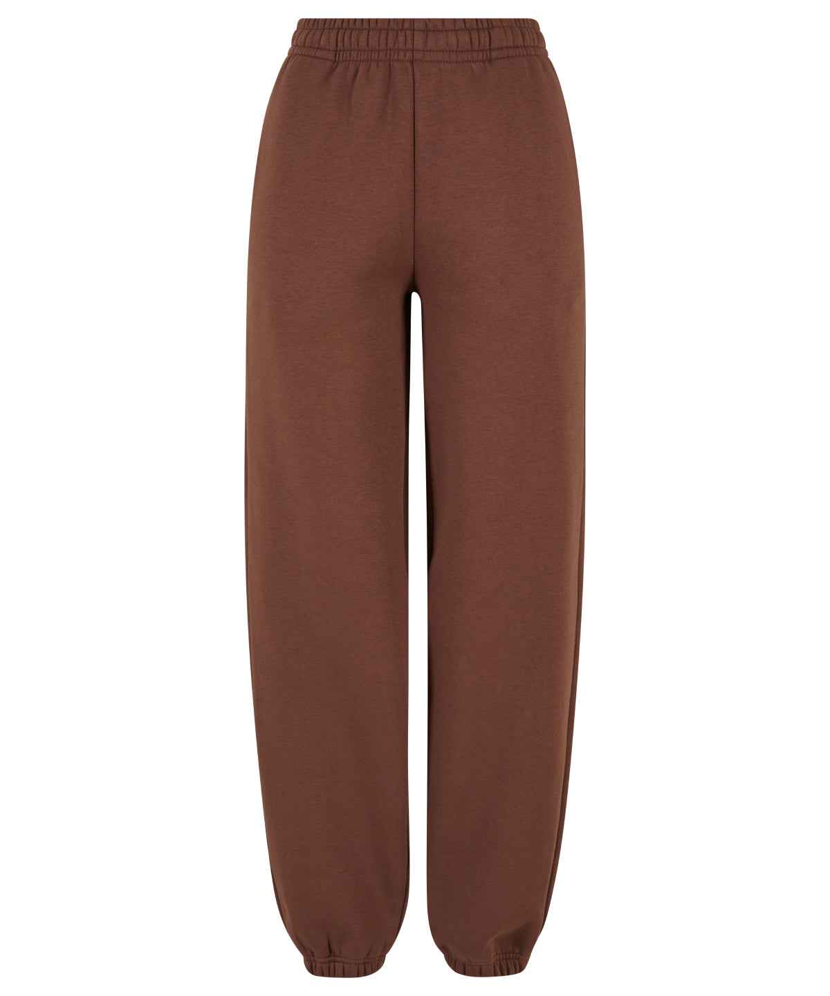 Women’s fluffy sweatpants