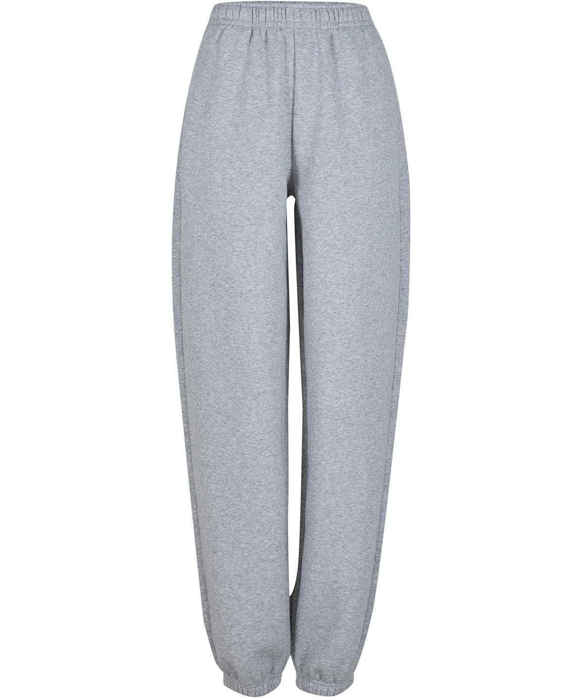 Women’s fluffy sweatpants
