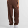 Women’s fluffy sweatpants