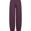 Women’s fluffy sweatpants