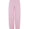 Women’s fluffy sweatpants