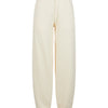 Women’s fluffy sweatpants