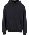  Vintage heavy hoodie