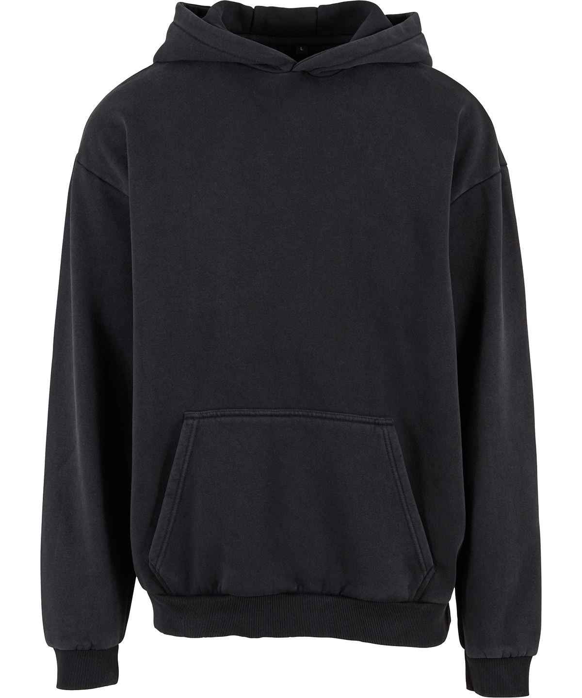 Vintage heavy hoodie