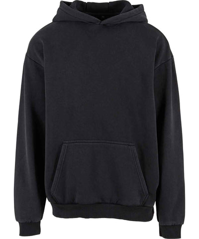 Vintage heavy hoodie