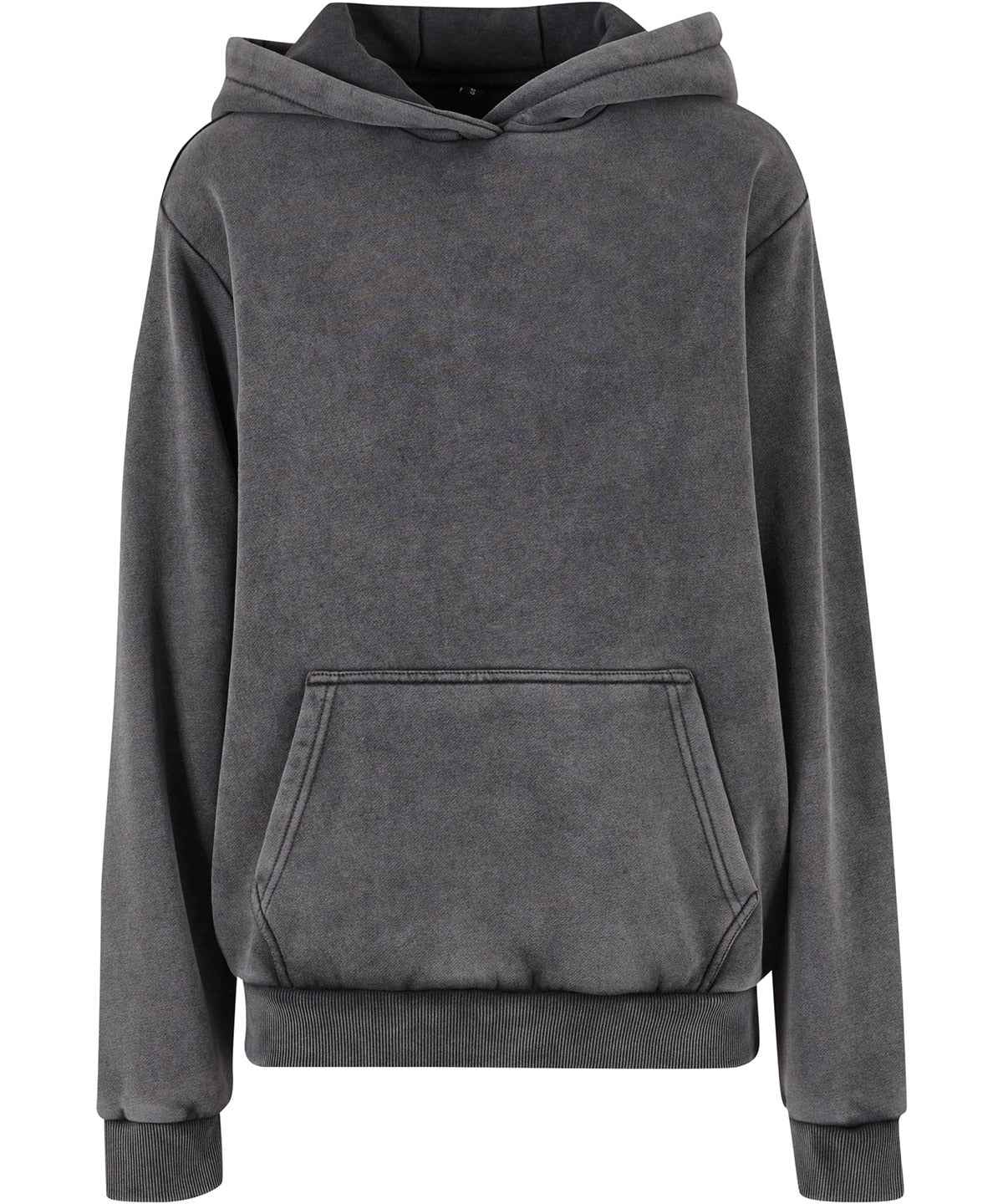 Women’s vintage heavy hoodie