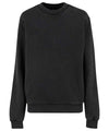 Women’s vintage heavy crew neck
