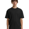 Cotton loose tee