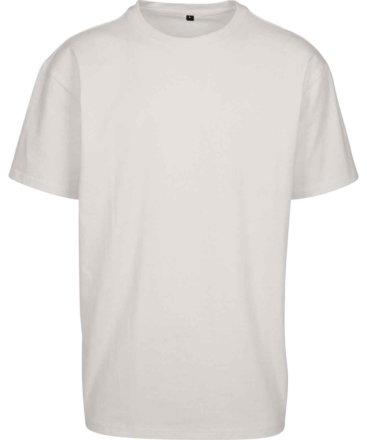 Cotton loose tee