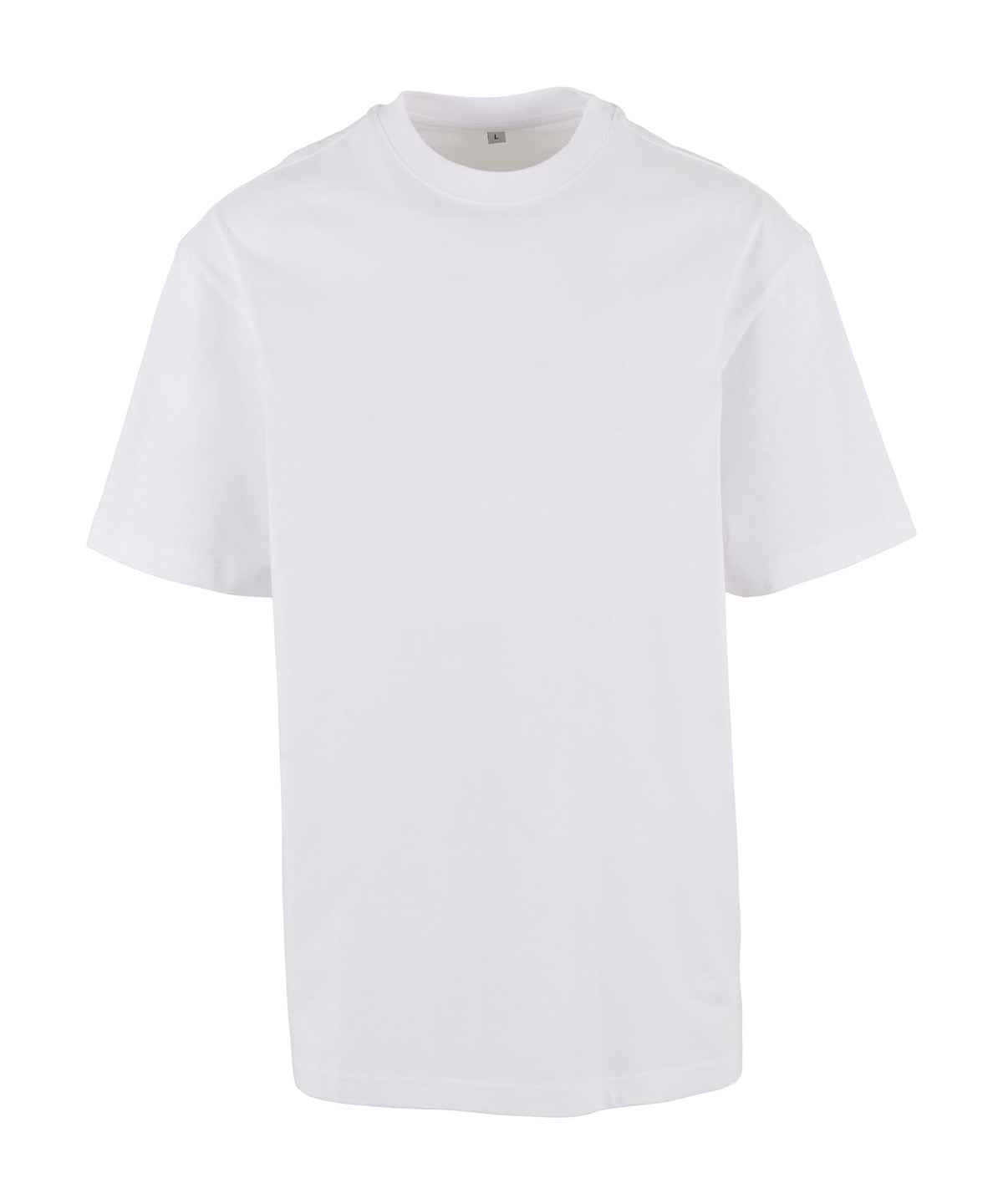 Tall tee