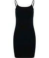  Women’s stretch Jersey slim dress 