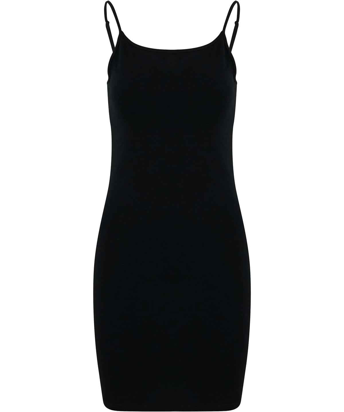  Women’s stretch Jersey slim dress 
