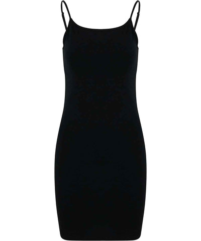  Women’s stretch Jersey slim dress 