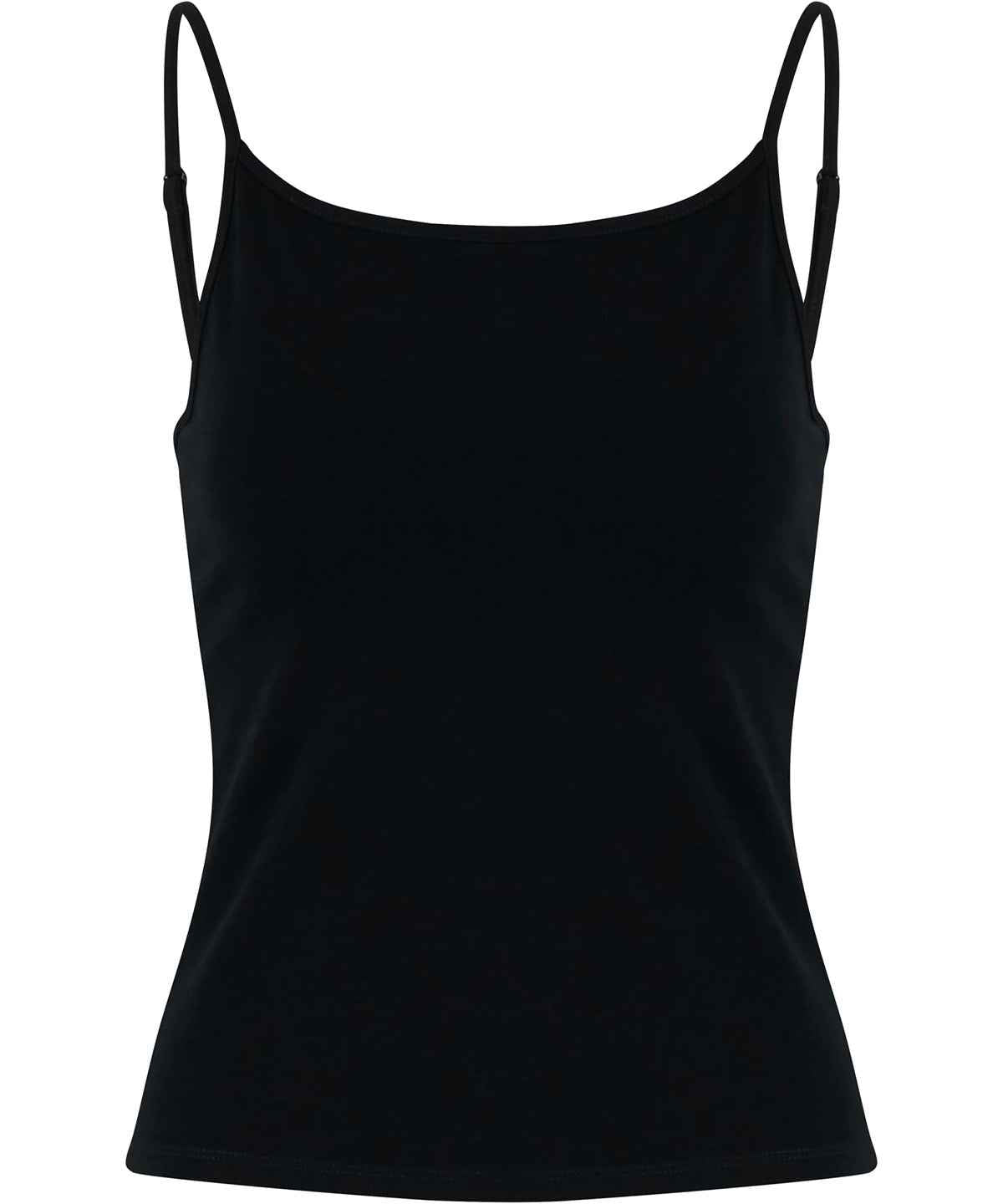 Women’s stretch Jersey short slim top