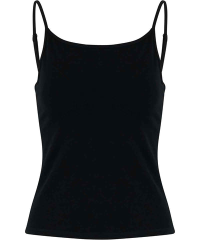 Women’s stretch Jersey short slim top