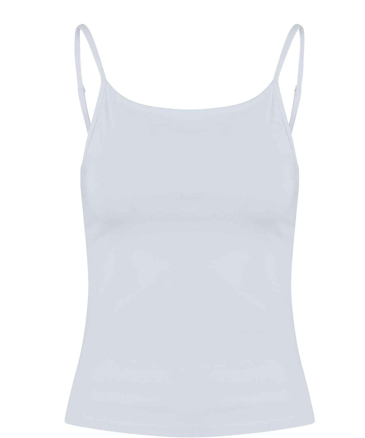 Women’s stretch Jersey short slim top